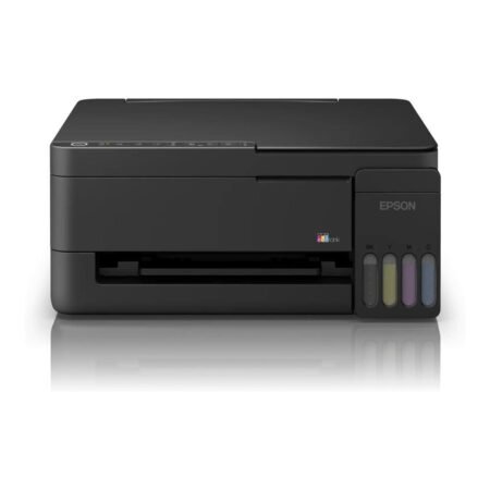 Epson L3351 EcoTank Home A4 Wi-Fi Multifunctional Inkjet Printer C11CL62414