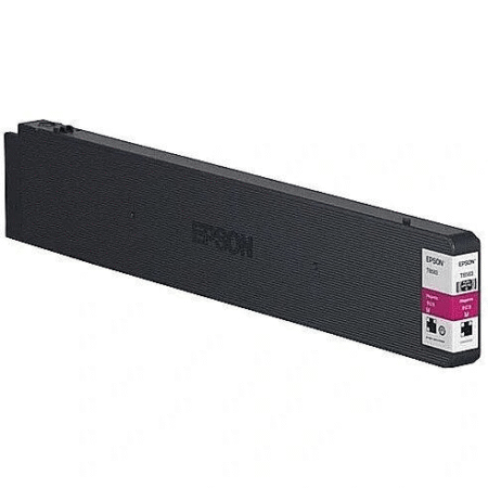 Epson WorkForce Enterprise WF-C20600 Magenta Printer Ink Cartridge Original C13T02Q300 Single-pack