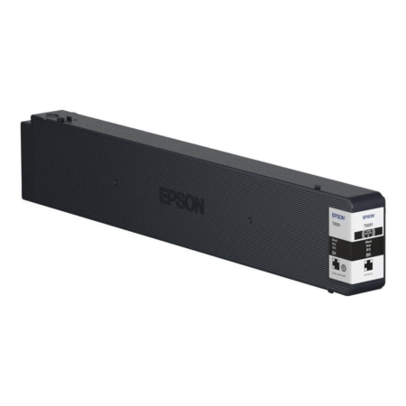 Epson WorkForce Enterprise WF-C21000 Black Printer Ink Cartridge Original C13T02Y100 Single-pack