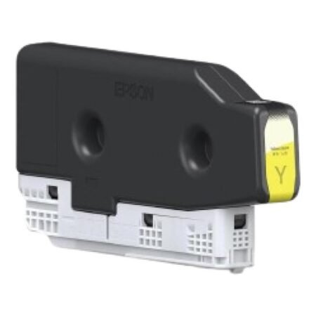 Epson WorkForce AM-C550 Yellow Ink Cartridge Original C13T08Q440 Single-pack