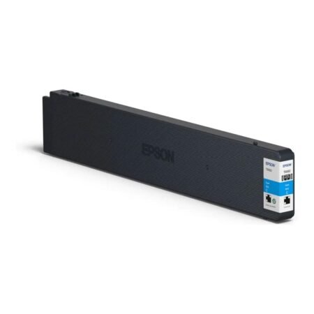 Epson WorkForce WF-C20590 Cyan Ink Cartridge Original C13T858200 Single-pack
