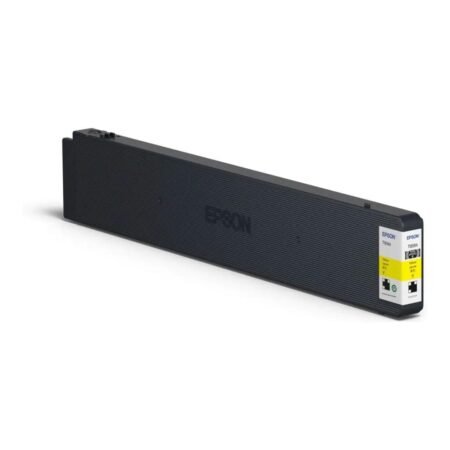Epson WorkForce Pro WF-C17590 XXL Yellow Ink Cartridge Original C13T887400 Single-pack
