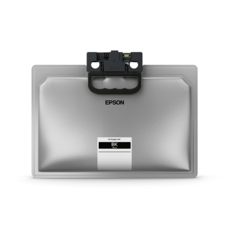 Epson XXL SIZE for WorkForce Pro WF-M5298DW WF-M5299DW WF-M5799D Black Extra High Yield Printer Ink Cartridge Original C13T966140 Single-pack