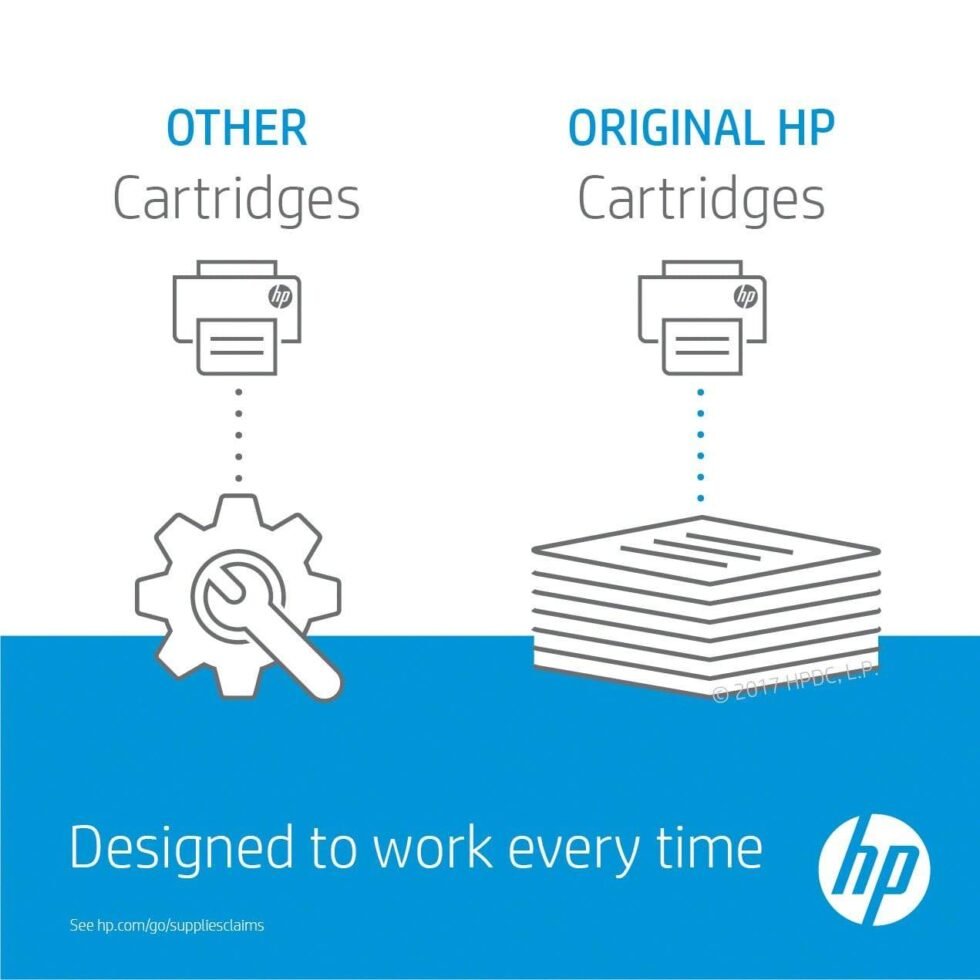 Genuine HP 59A Black LaserJet Toner Cartridge (CF259A)