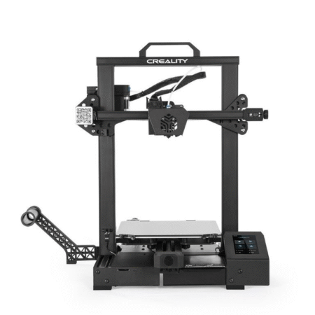 Creality CR-6 SE Fused Deposition Modeling 3D Printer CR-6SE