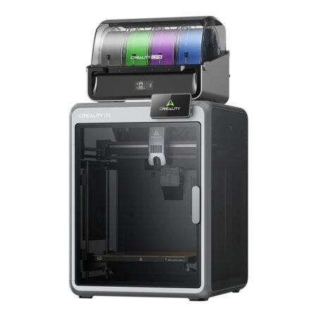 Creality K2 Pro 3D Printer with CFS Combo