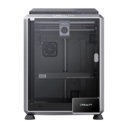 Creality 3D K1-C 3D Printer with AI Camera CREALITY-K1C