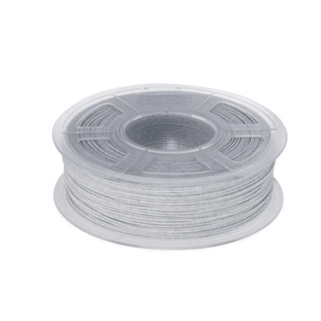 EasyThreed PLA Filament 1.75mm 1KG Roll Marble EASY3D-FILAMENT-MARBLE
