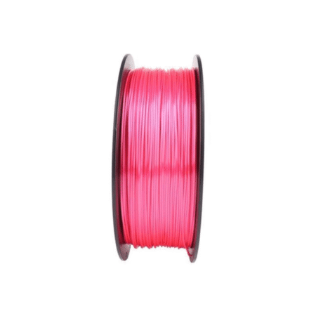 EasyThreed PLA Filament 1.75mm 1KG Roll Pink EASY3D-FILAMENT-PINK