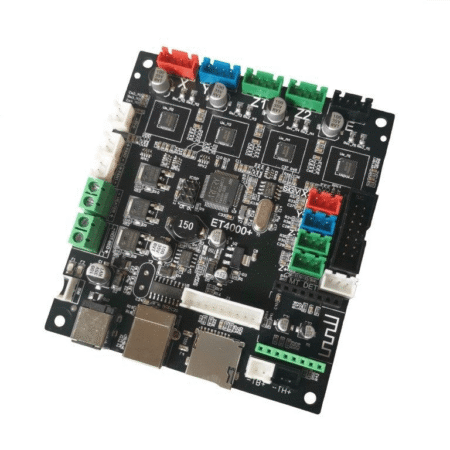 EasyThreed X7 Spare Motherboard EASY3D-SPARE-X7-MOTHERBOARD