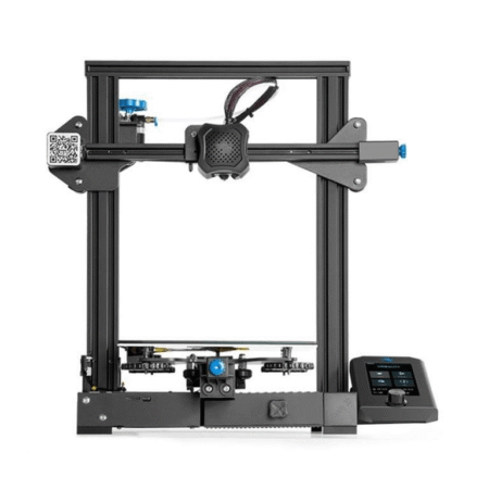 Creality Ender-3 V2 Fused Deposition Modeling 3D Printer ENDER-3V2