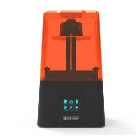 EasyThreed ET-1000 LCD UV Resin Printer
