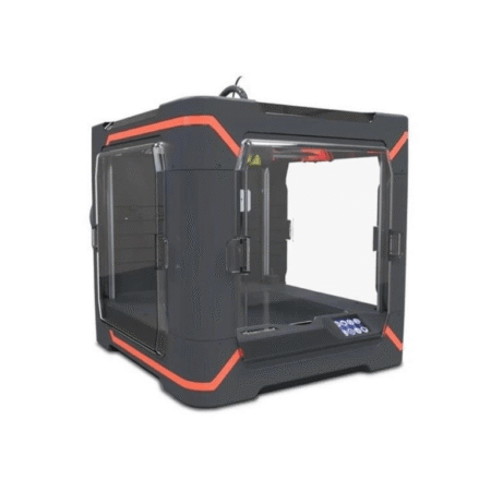 EasyThreed X8 3D Printer EZ3D-X8