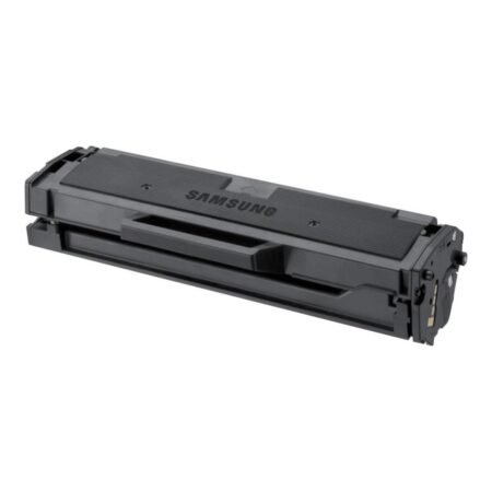 Samsung MLT-D101S Black Toner Cartridge 1,500 Pages Original GCMLTD101S Single-pack