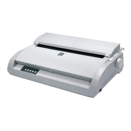 Fujitsu DL3850+ 24-pin Serial Dot Matrix Printer KA02014-B611