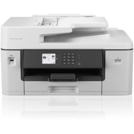Brother A3 Inkjet 4-in-1 with Double-sided Printing MFC-J3540DW