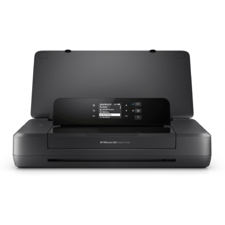 HP OfficeJet 202 Mobile Colour Inkjet Printer N4K99C