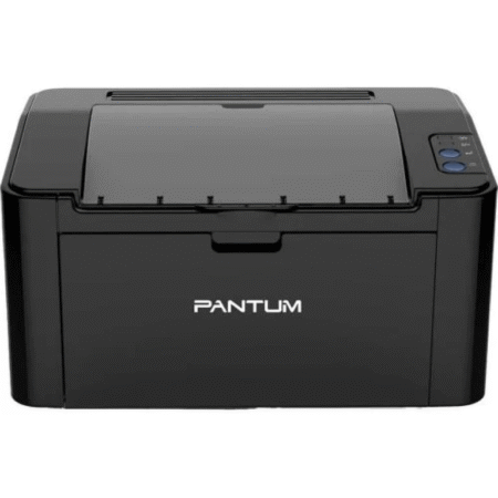 Pantum A4 Mono Laser Printer P2512W