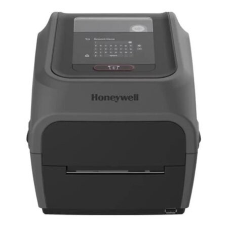 Honeywell PC45T Wi-Fi Thermal Transfer Label Printer PC45T020000200