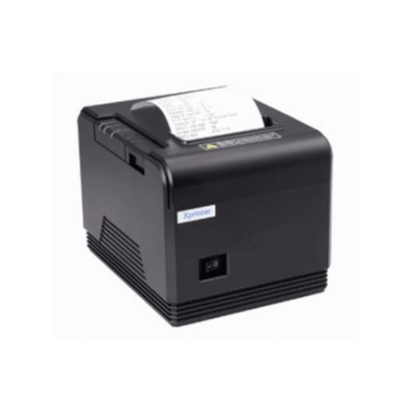 Pinnpos PP-E300H 3-inch Thermal Receipt Printer
