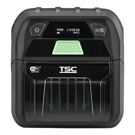 TSC RE310 Bluetooth Mobile Barcode Printer RE310-A001-0002