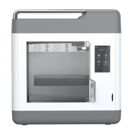Creality Sermoon V1 Pro Fused Deposition Modeling 3D Printer
