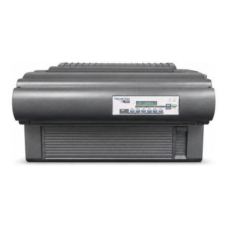 Printronix S809 Serial Dot Matrix Printer SM809-EMEA