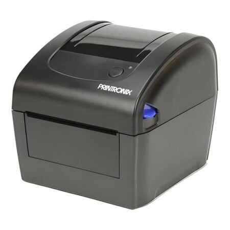 Printronix T400 203dpi Direct Thermal Printer T420-310