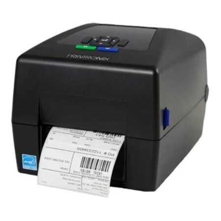 Printronix T800 Thermal Transfer Label Printer T820-300-0