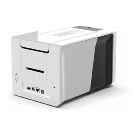 Evolis Zenius 2 Classic Dye-sublimation Card Printer