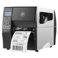 Zebra ZT230 Thermal Transfer 203 x 203 DPI Wired and Wireless Label Printer ZT23042-T0EC00FZ